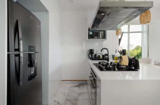 Espectacular loft en La Roma AC Gran ubicacion - 3