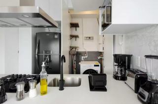 Espectacular loft en La Roma AC Gran ubicacion - 1