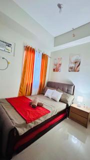 Resort Inspired Smdc Condo in Cainta with 2BR - 9