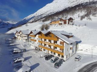 Hotel Sabine - Galtür - 0