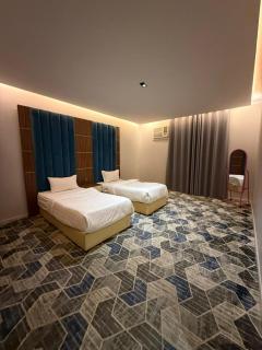 كيان الين الشبلان - KAYAN ALYN AlMansak Suites - Abha - 4