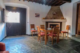 Casa del Caño Apto 4 El Telar - 7