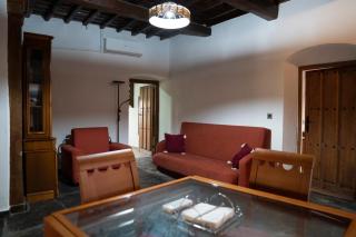 Casa del Caño Apto 4 El Telar - 5