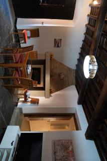 Casa del Caño Apto 4 El Telar - 1
