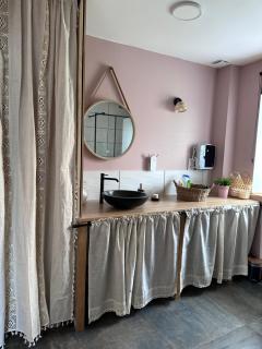 Le Pressoir des Maisons de Blanche - 6