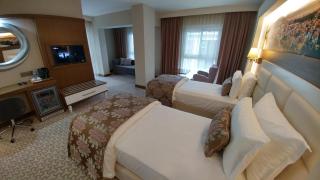 Tuna Otel Rezi̇dans - Gülağzı - 3