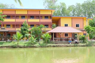 Khwanruen Fishing Resort - Ban Chang - 4