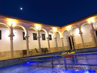 qurtuba farm مزرعة قرطبة - 3