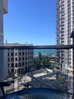 Orbi Sea Towers Luxury - 7