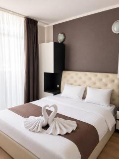 Orbi Sea Towers Luxury - 1