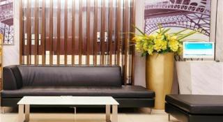 City Comfort Inn Yunfu Luoding Triumph Plaza - 7