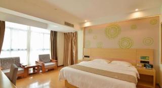 GreenTree Inn Chaohu High Speed Rail East Station - 6