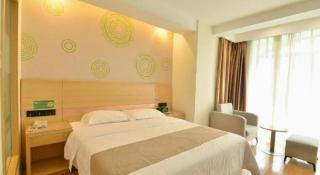 GreenTree Inn Chaohu High Speed Rail East Station - 3
