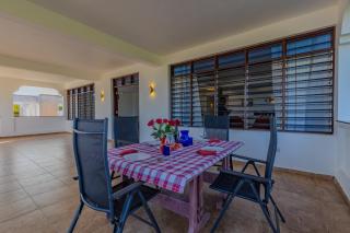 Solana Pearl Beach Private Villa - 4