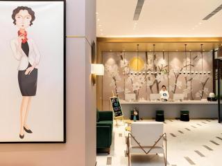 Magnotel Huludao Xingcheng Central Square Wenquan Street - 7