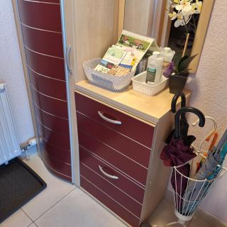 Ferienwohnung Haus Finkbeiner - 1