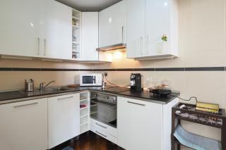 Studio 1 Home -Porta Romana - 4