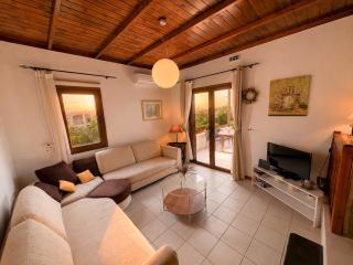 Summer house in Trikorfo, Gerakini with sea view - 2