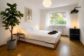 Heart of Basel: 2BR Cozy Apartment - 0