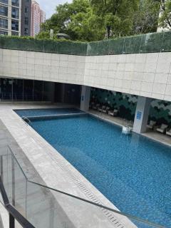 Yanlord Dream Park Hotel Apartment - 3