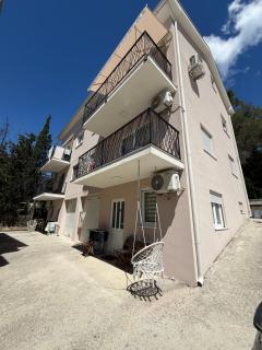 Studio apartman Holiday - 8