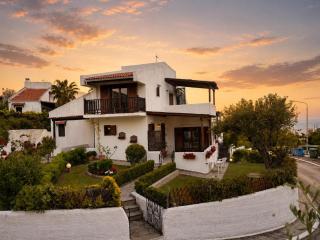 Summer house in Trikorfo, Gerakini with sea view - 5
