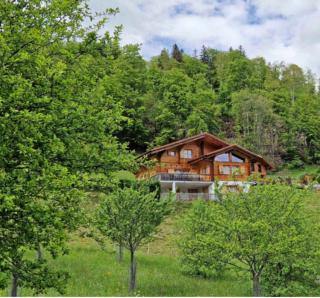 B&B Le Chalet - 8