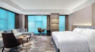 Empark Grand Hotel Fuzhou - Fuzhou - 2