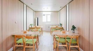 GreenTree Inn Zhenjiang Center Street No.1 Peoples Hospital Express Hotel - 8