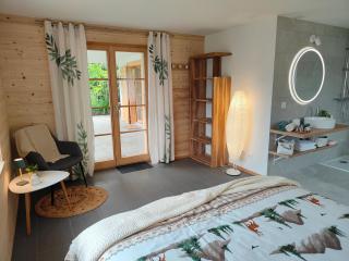 B&B Le Chalet - 1