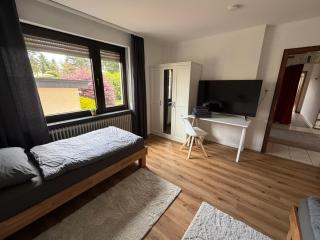 Landhaus zur Sonne - 8