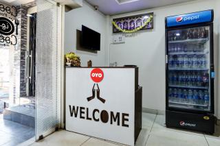 Hotel O by OYO VARA RESIDENCY - 4