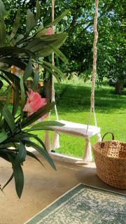 VILLA FAMILIA french design with garden and terrace - 5