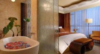 New Century Grand Hotel Ningbo - Ningbo - 6