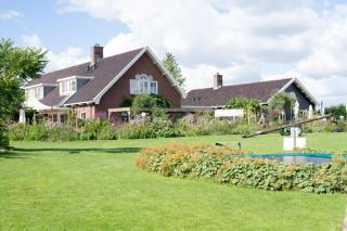 De Sfeerstal - Nieuwveen - 4