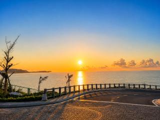 Apec Luxury Coastal Apartment - 2