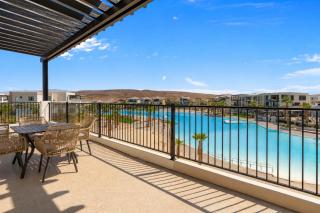 Barefoot Beach House C condo - 6