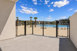 Barefoot Beach House C condo - 4