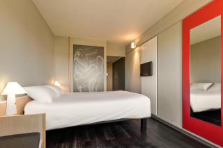 ibis Mulhouse Ile Napoleon - Sausheim - 3