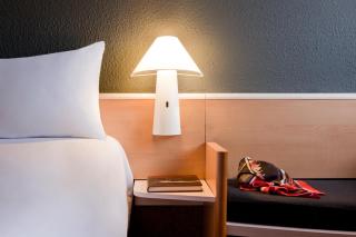 ibis Mulhouse Ile Napoleon - Sausheim - 6