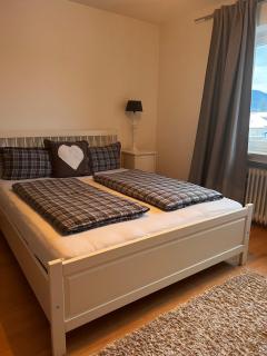 Alpsuite quiet, charming and very central - 7