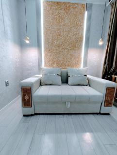 Luxury Apartments - 6