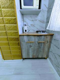Luxury Apartments - 4