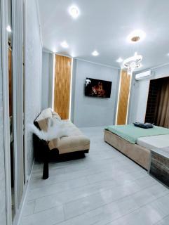 Luxury Apartments - 1