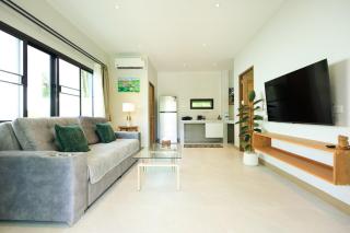 Bang Po Hut Nature Room D - 7