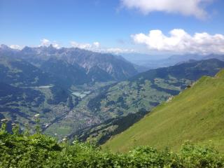 Alpenhaus Waldberg - Schruns - 7