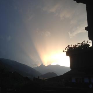 Alpenhaus Waldberg - Schruns - 6