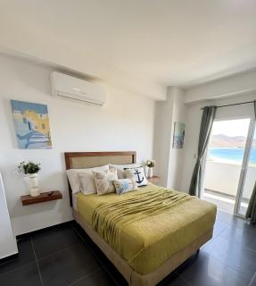 Caribbean sea View Apartment - El Yaque beach - 0