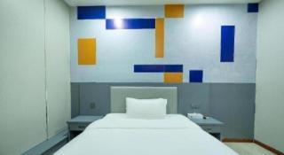 Pai Hotel Guiyang Daximen West Zhongshan Metro Station - 2