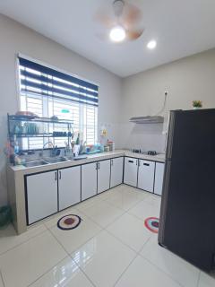 Homestay El-medina - 1